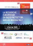 La recherche européenne en radioprotection : quelles nouveautés ?